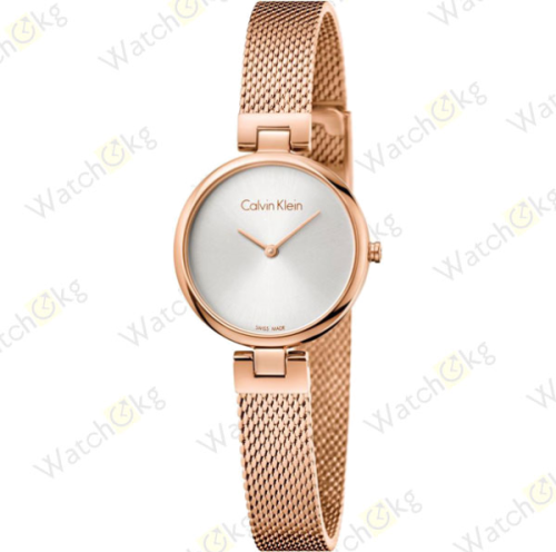 Часы Женские Calvin Klein (K8G23626)  | Watch.kg