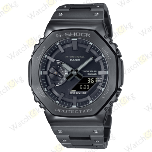 Часы Мужские Casio FULL METAL 2100 Series (GM-B2100BD-1A)  | Watch.kg