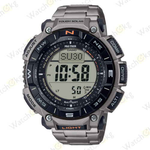 Часы Мужские Casio PRG-340 Series (PRG-340T-7)  | Watch.kg