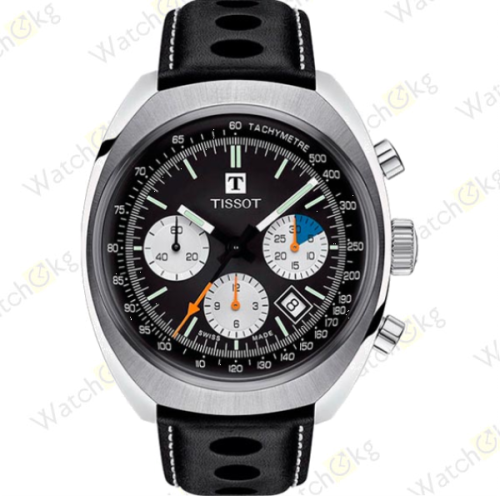 Часы Мужские Tissot Heritage (T124.427.16.051.00)  | Watch.kg