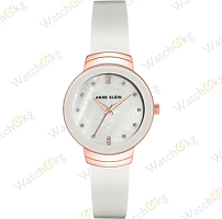 Часы Женские Anne Klein Дизайнерские (AK/3106WTRG)