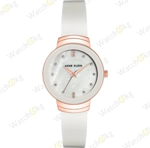 Часы Женские Anne Klein Дизайнерские (AK/3106WTRG)  | Watch.kg