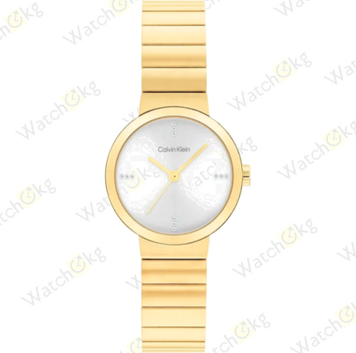 Часы Женские Calvin Klein (25200416)  | Watch.kg