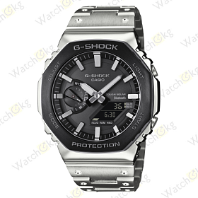Часы Мужские Casio FULL METAL 2100 Series (GM-B2100BT-1A)