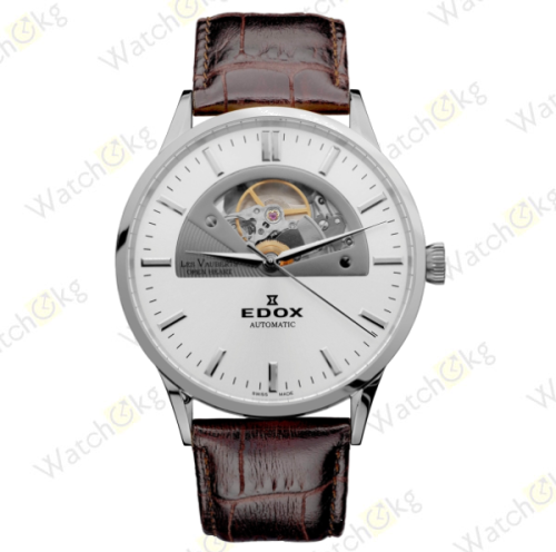 Часы Мужские EDOX (85014-3AIN)  | Watch.kg
