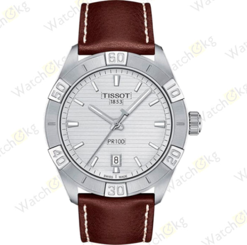 Часы Мужские Tissot PR 100 Sport Gent (T101.610.16.031.00)  | Watch.kg
