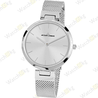 Часы Женские Jacques Lemans Classic Milano (1-2110B)