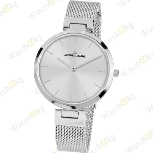 Часы Женские Jacques Lemans Classic Milano (1-2110B)  | Watch.kg