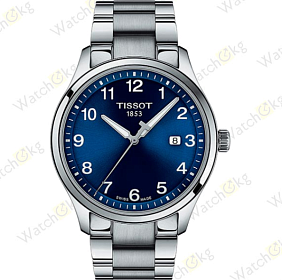 Часы Мужские Tissot T-Sport (T116.410.11.047.00)