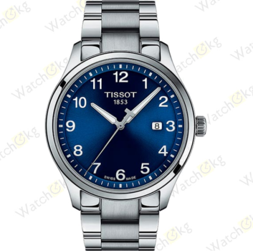 Часы Мужские Tissot T-Sport (T116.410.11.047.00)  | Watch.kg