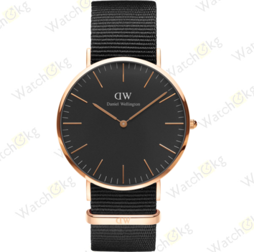 Часы Мужские Daniel Wellington (DW00100148)  | Watch.kg