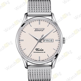 Часы Мужские Tissot Heritage Visodate Powermatic 80 (T118.430.11.271.00)