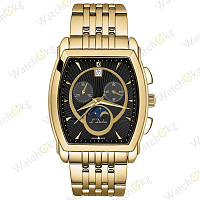 Часы Мужские L'Duchen Multifunction (D 337.20.31)