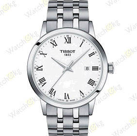 Часы Мужские Tissot Classic Dream (T129.410.11.013.00)