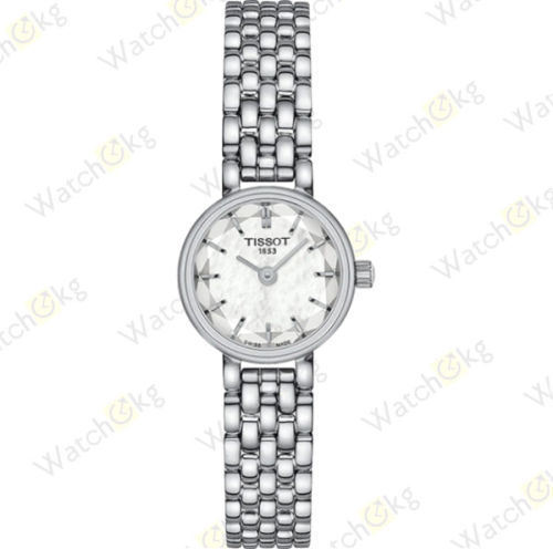 Часы Женские Tissot T-Lady (T140.009.11.111.00)  | Watch.kg