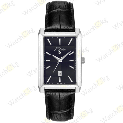 Часы Мужские L'Duchen Quartz (D 601.11.31)  | Watch.kg