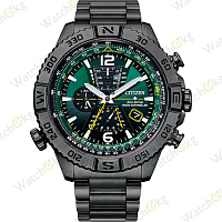 Часы Мужские Citizen Promaster (AT8227-56X)