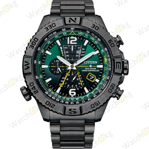 Часы Мужские Citizen Promaster (AT8227-56X)  | Watch.kg