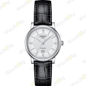 Часы Женские Tissot T-Classic (T122.207.16.036.01)