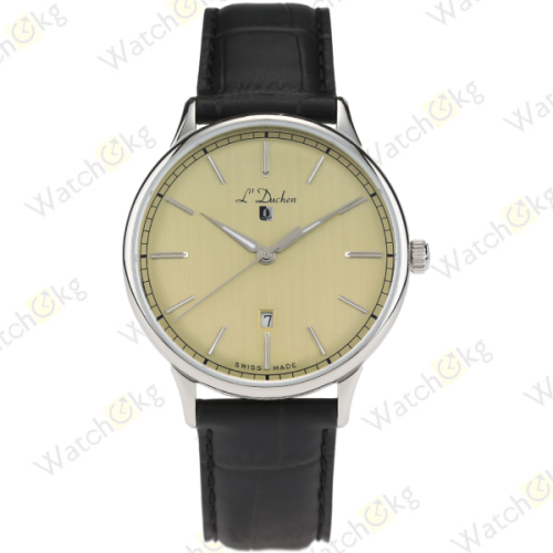 Часы Мужские L'Duchen Quartz (D 821.11.34)  | Watch.kg