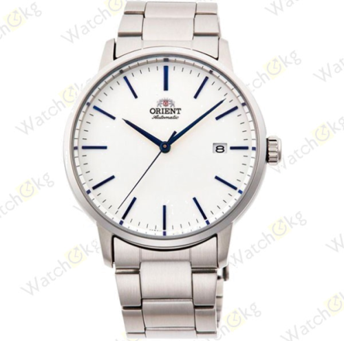 Часы Мужские Orient Classic Automatic (RA-AC0E02S10B)  | Watch.kg