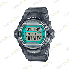 Часы Мужские Casio BG-169 Series (BG-169U-8B)