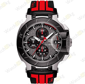 Часы Мужские Tissot T-Race MotoGP (T048.427.27.061.00)