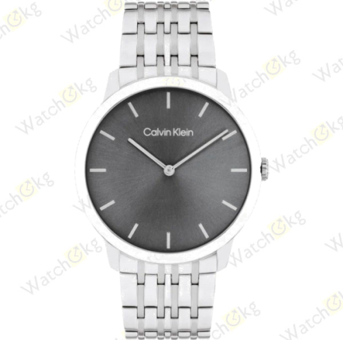 Часы Унисекс Calvin Klein (25300006)  | Watch.kg