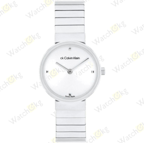 Часы Женские Calvin Klein (25000041)  | Watch.kg