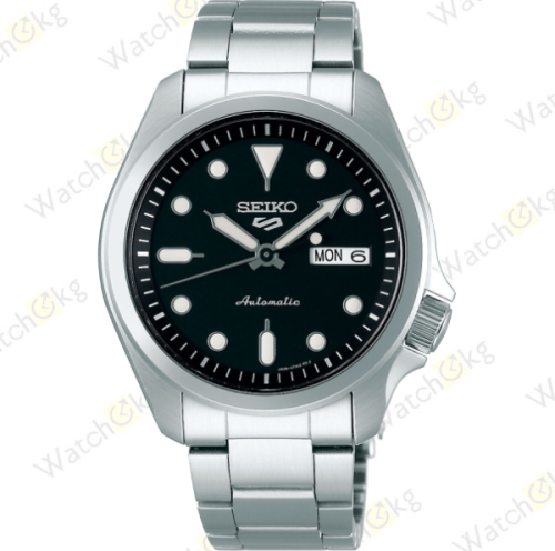 Часы Мужские Seiko 5 Sports (SRPE55K1)  | Watch.kg
