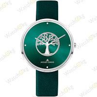 Часы Женские Jacques Lemans Design collection (1-2092E)
