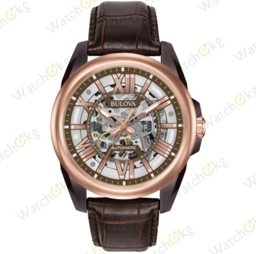 Часы Мужские Bulova Sutton (98A165)  | Watch.kg