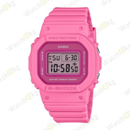 Часы Женские Casio DIGITAL WOMEN (GMD-S5610PP-4)  | Watch.kg