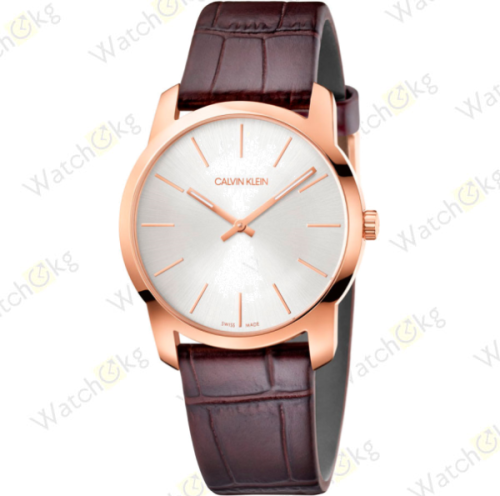 Часы Мужские Calvin Klein (K2G226G6)  | Watch.kg