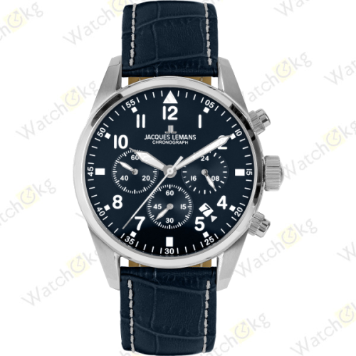 Часы Мужские Jacques Lemans Sport (42-2B)  | Watch.kg