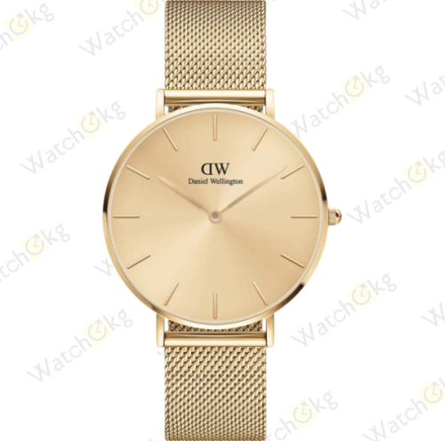 Часы Унисекс Daniel Wellington (DW00100475)  | Watch.kg