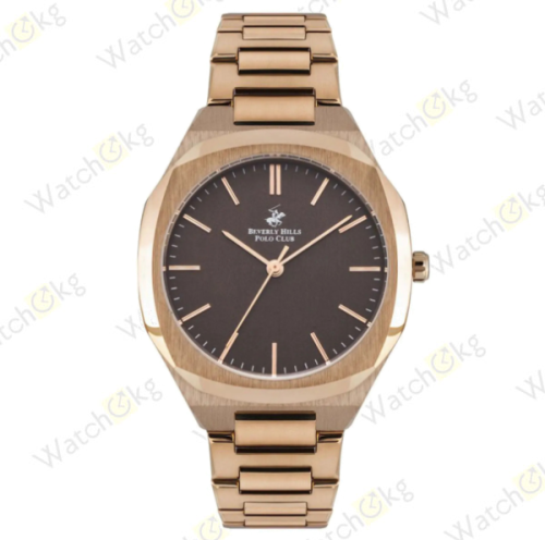 Часы мужские Beverly Hills Polo Club (BP3023X.440)  | Watch.kg