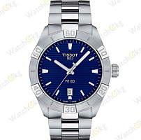 Часы Мужские Tissot PR 100 Sport Gent (T101.610.11.041.00)
