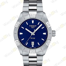 Часы Мужские Tissot PR 100 Sport Gent (T101.610.11.041.00)