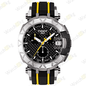 Часы Мужские Tissot T-Race Tour De France 2016 (T092.417.17.201.00)