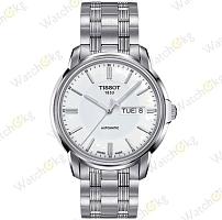 Часы Мужские Tissot Automatic III (T065.430.11.031.00)