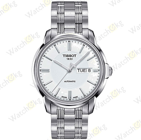 Часы Мужские Tissot Automatic III (T065.430.11.031.00)