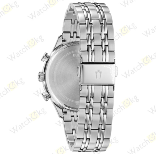 Часы Мужские Bulova Gents (96A210)  | Watch.kg фото 3